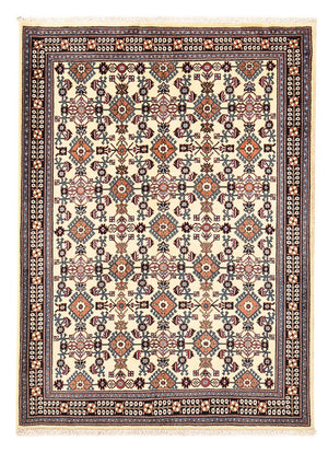 Tappeto Gabbeh - Kashkuli Persero - 210 x 150 cm - multicolore