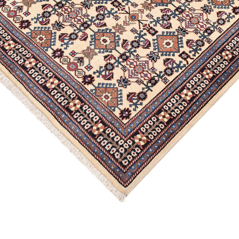 Tappeto Gabbeh - Kashkuli Persero - 210 x 150 cm - multicolore