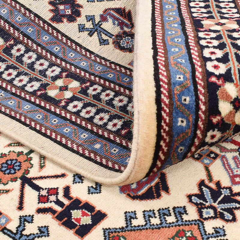 Tappeto Gabbeh - Kashkuli Persero - 210 x 150 cm - multicolore
