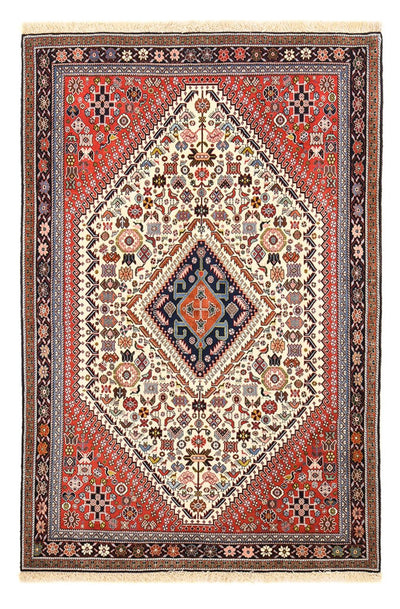 Kashkuli Tappeto 143x212cm - Tappeto persiano