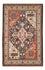 Tappeto Gabbeh - Kashkuli Persero - 219 x 146 cm - multicolore