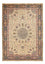 Tappeto Persero - Tabriz - Reale - 336 x 235 cm - beige