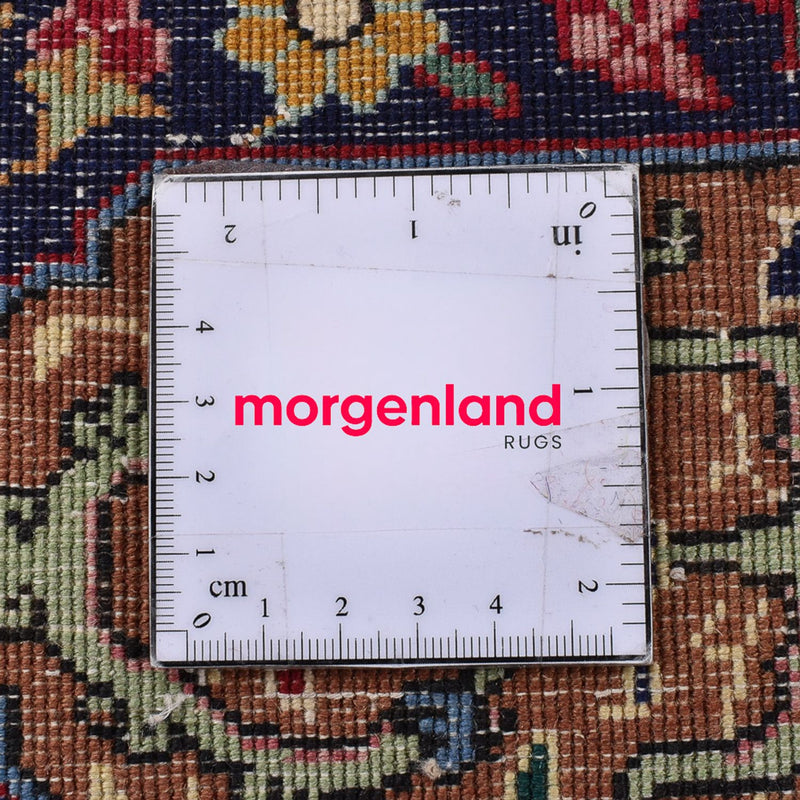 Tappeto Persero - Tabriz - Reale - 336 x 235 cm - beige