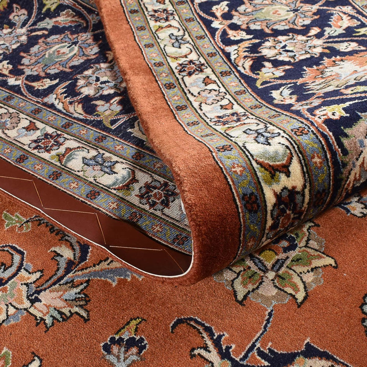 Tappeto Persero - Classico - Reale - 382 x 300 cm - ruggine