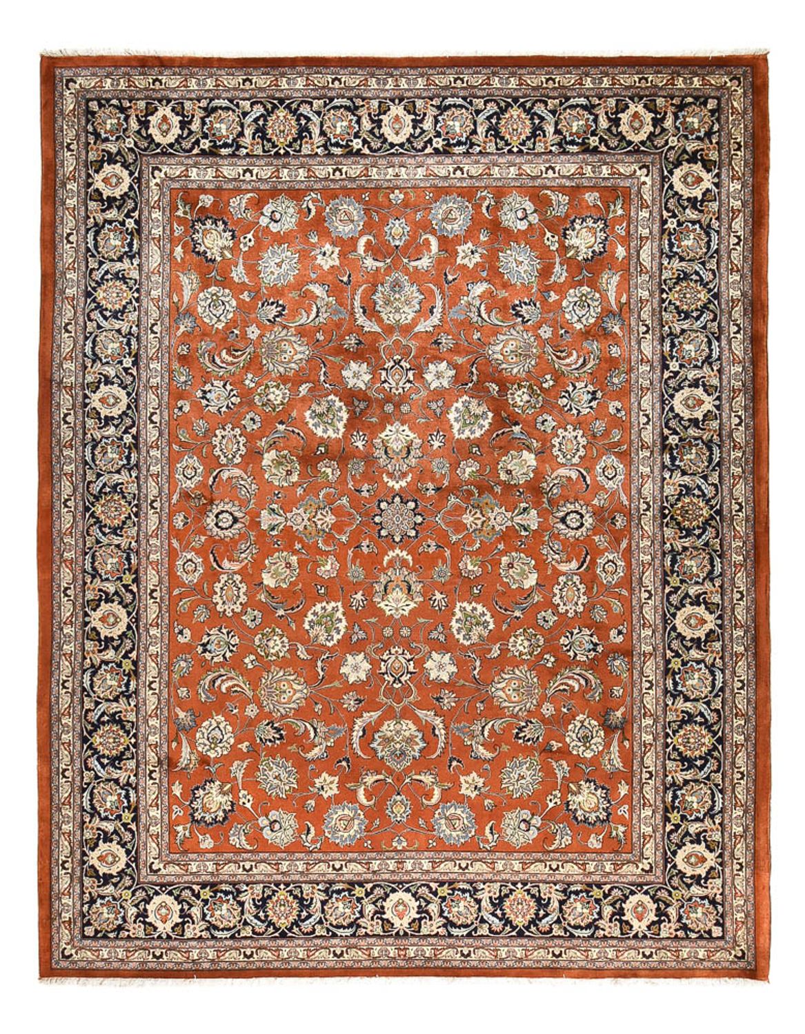Tappeto Persero - Classico - Reale - 386 x 298 cm - ruggine