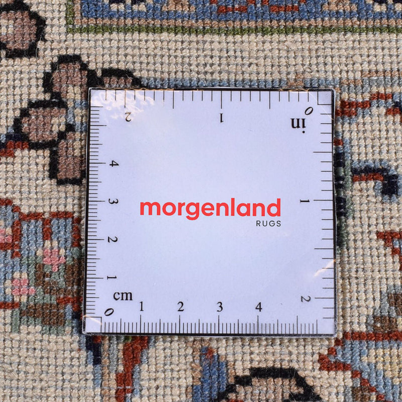 Tappeto Persero - Classico - Reale - 388 x 295 cm - blu scuro