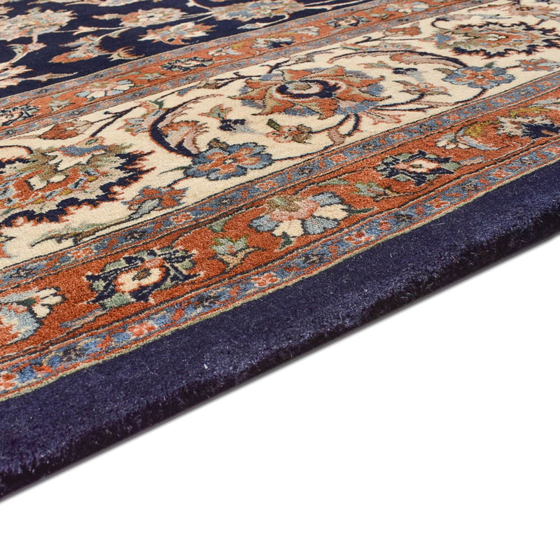 Tappeto Persero - Classico - Reale - 390 x 295 cm - blu scuro