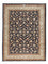 Tappeto Persero - Classico - 387 x 290 cm - blu scuro