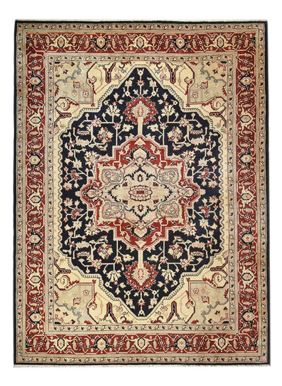 Ardabil Tappeto 270x365cm - Tappeto persiano
