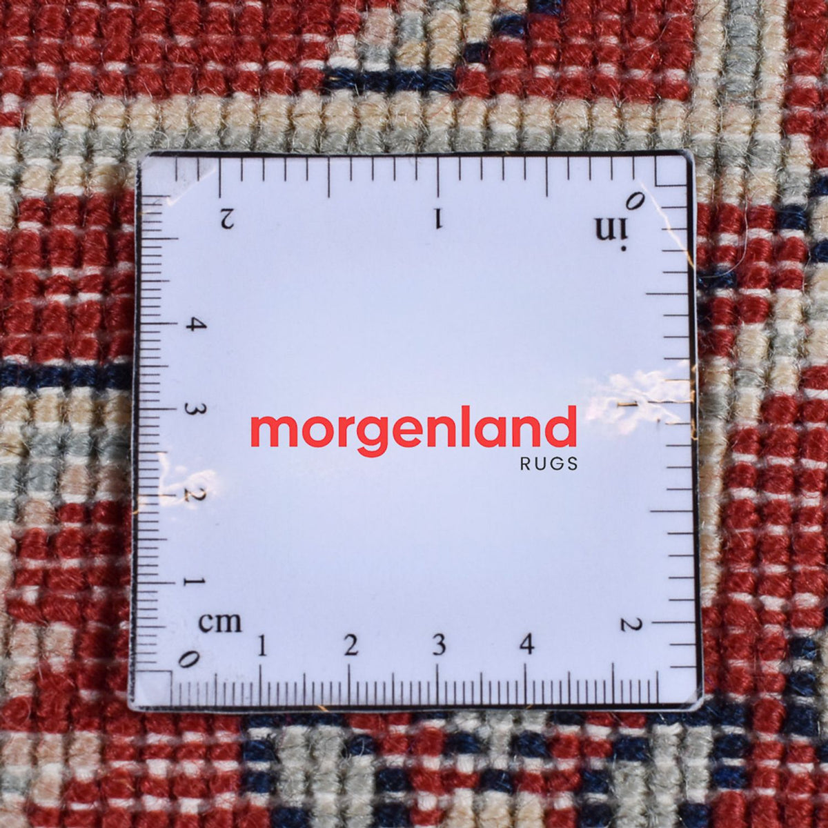 Tappeto Persero - Nomade - 365 x 270 cm - blu scuro