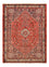 Tappeto Persero - Nomade - 153 x 107 cm - rosso