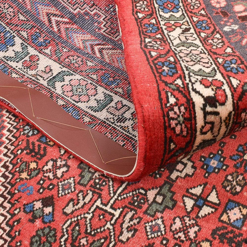 Tappeto Persero - Nomade - 153 x 107 cm - rosso
