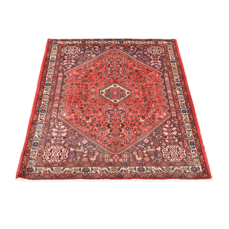 Tappeto Persero - Nomade - 153 x 107 cm - rosso