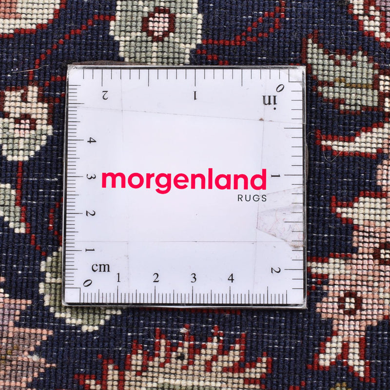 Tappeto Persero - Tabriz - Reale - 92 x 60 cm - multicolore