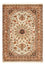Tappeto Persero - Tabriz - Reale - 150 x 100 cm - beige