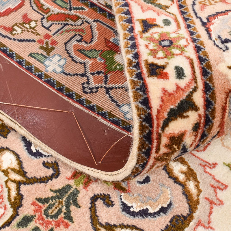 Tappeto Persero - Tabriz - Reale - 150 x 100 cm - beige