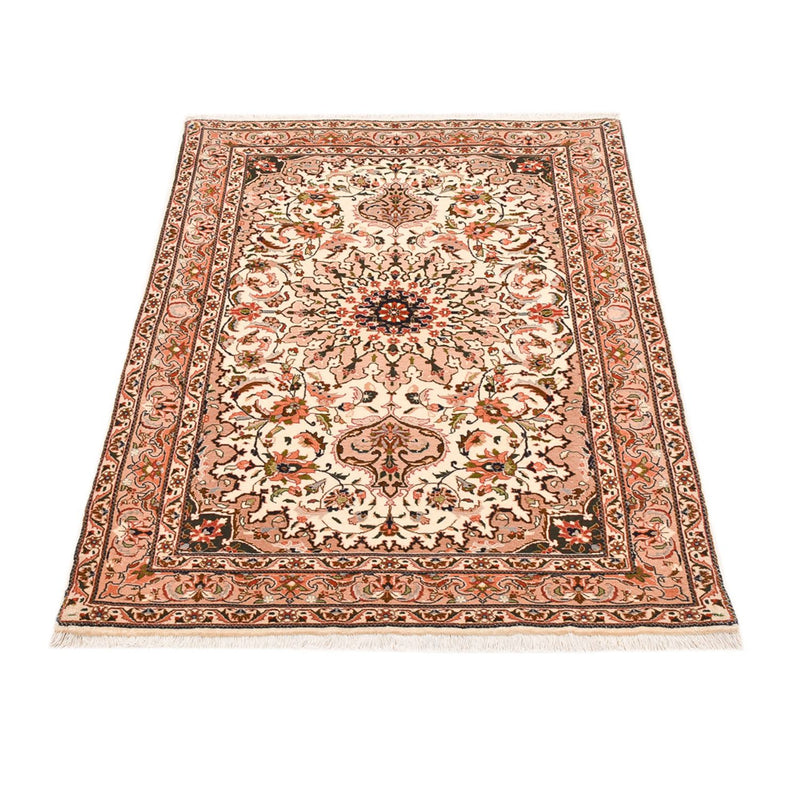 Tappeto Persero - Tabriz - Reale - 150 x 100 cm - beige