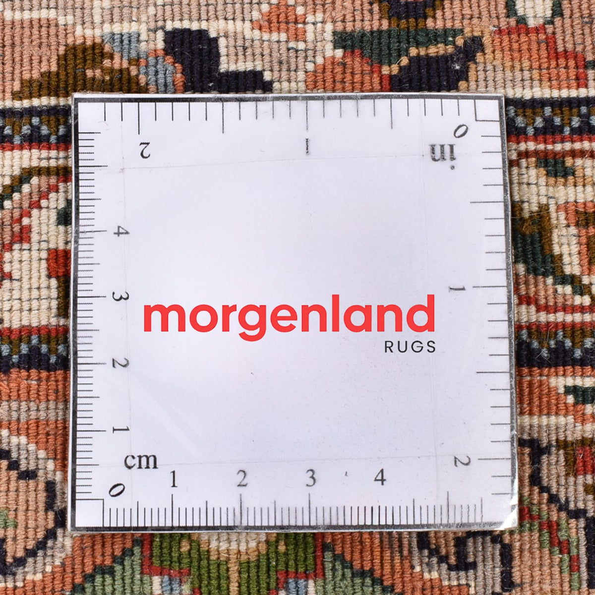 Tappeto Persero - Tabriz - Reale - 150 x 100 cm - beige