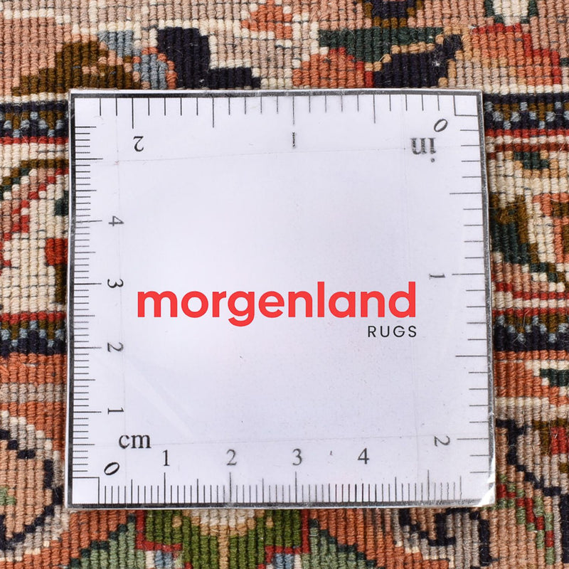 Tappeto Persero - Tabriz - Reale - 150 x 100 cm - beige