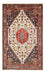 Tappeto Gabbeh - Kashkuli Persero - 252 x 156 cm - multicolore