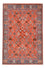 Tappeto Persero - Nomade - 200 x 131 cm - rosso