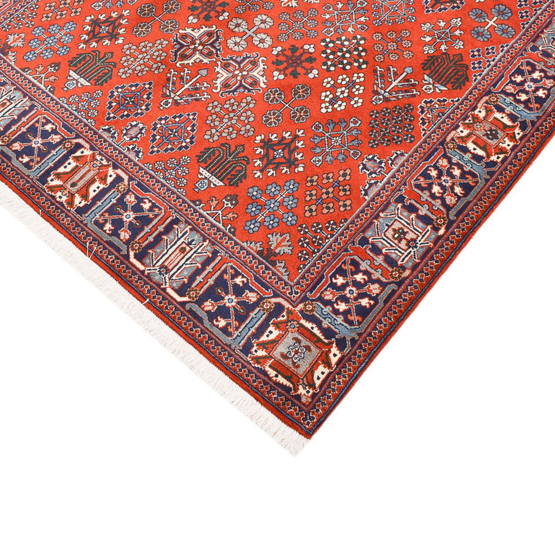Tappeto Persero - Nomade - 200 x 131 cm - rosso