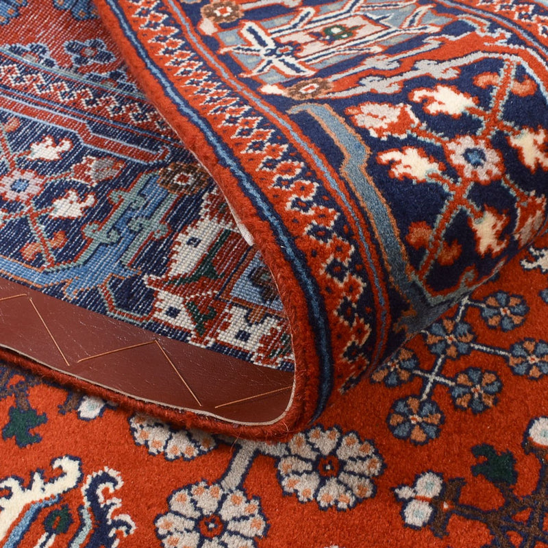 Tappeto Persero - Nomade - 200 x 131 cm - rosso