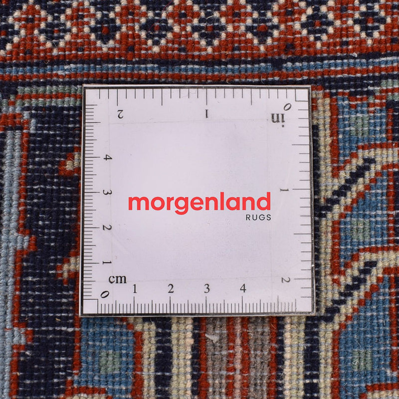 Tappeto Persero - Nomade - 200 x 131 cm - rosso
