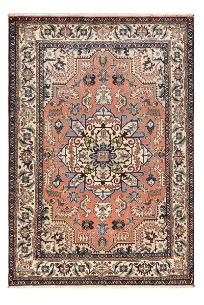 Ardabil Tappeto 143x209cm - Tappeto persiano