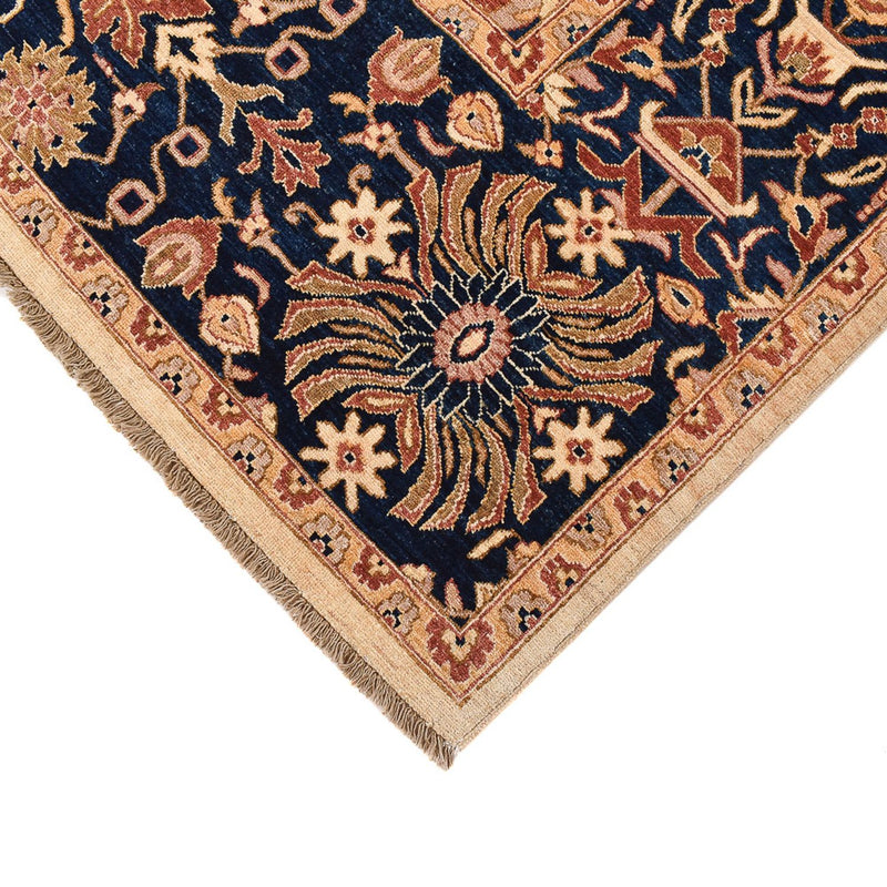 Tappeto Ziegler - 286 x 250 cm - beige chiaro