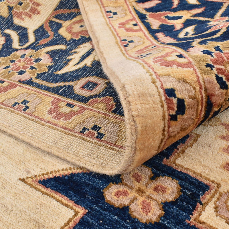 Tappeto Ziegler - 286 x 250 cm - beige chiaro