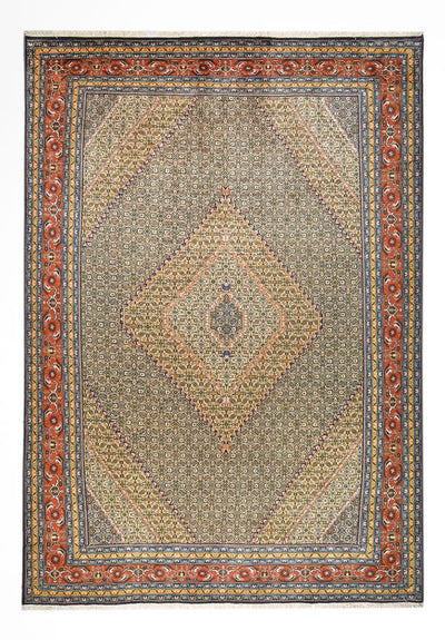 Ardabil Tappeto 245x340cm - Tappeto persiano
