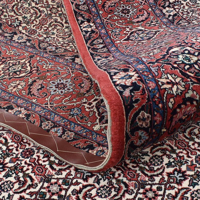 Tappeto Persero - Bidjar - 329 x 257 cm - ruggine