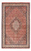 Tappeto Persero - Bidjar - 172 x 110 cm - rosso chiaro