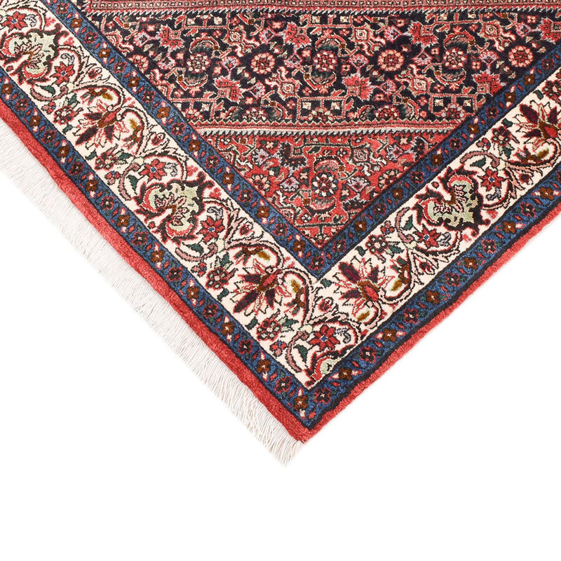 Tappeto Persero - Bidjar - 172 x 110 cm - rosso chiaro