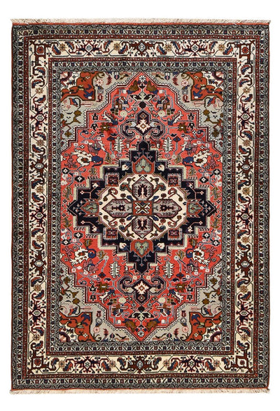 Ardabil Tappeto 138x198cm - Tappeto persiano