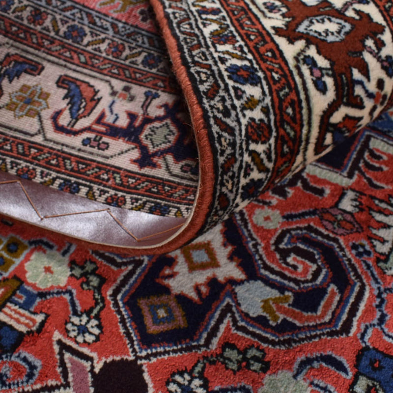 Tappeto Persero - Nomade - 198 x 138 cm - multicolore