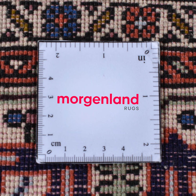 Tappeto Persero - Nomade - 198 x 138 cm - multicolore