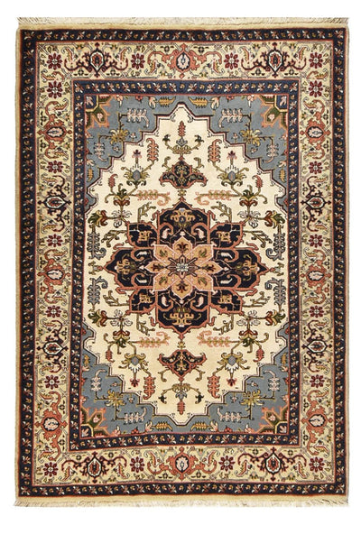 Ardabil Tappeto 140x204cm - Tappeto persiano