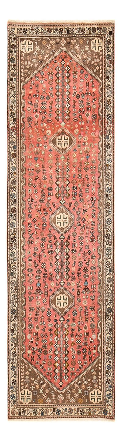 Abadeh Tappeto 78x291cm - Tappeto persiano
