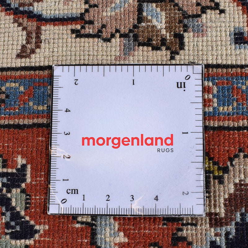 Tappeto Persero - Classico - Reale - 394 x 304 cm - blu scuro