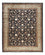 Tappeto Persero - Classico - Reale - 377 x 298 cm - blu scuro