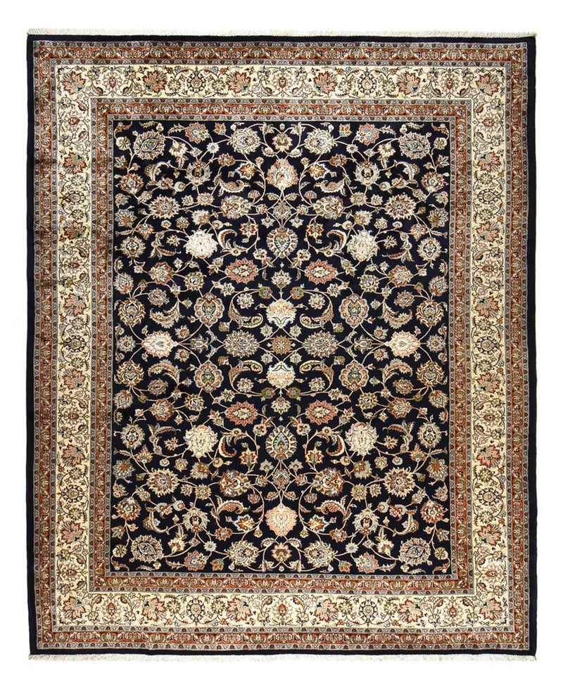 Tappeto Persero - Classico - Reale - 377 x 298 cm - blu scuro