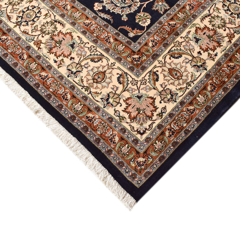 Tappeto Persero - Classico - Reale - 377 x 298 cm - blu scuro