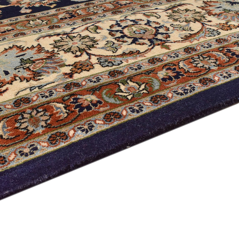 Tappeto Persero - Classico - Reale - 390 x 300 cm - blu scuro