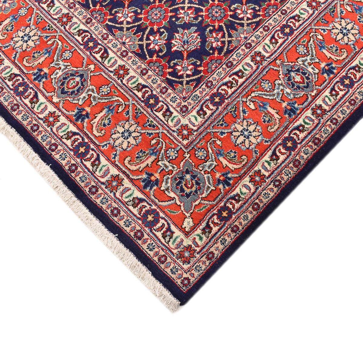 Tappeto Persero - Classico quadrato - 205 x 200 cm - rosso chiaro