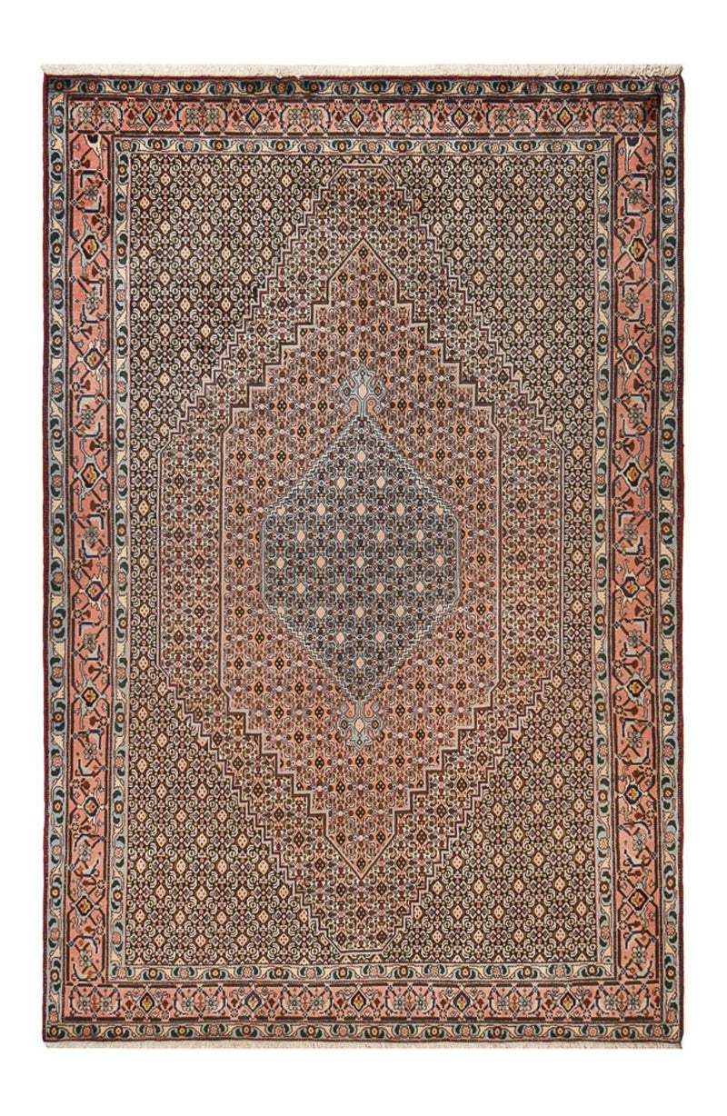 Tappeto Persero - Classico - 298 x 197 cm - ruggine