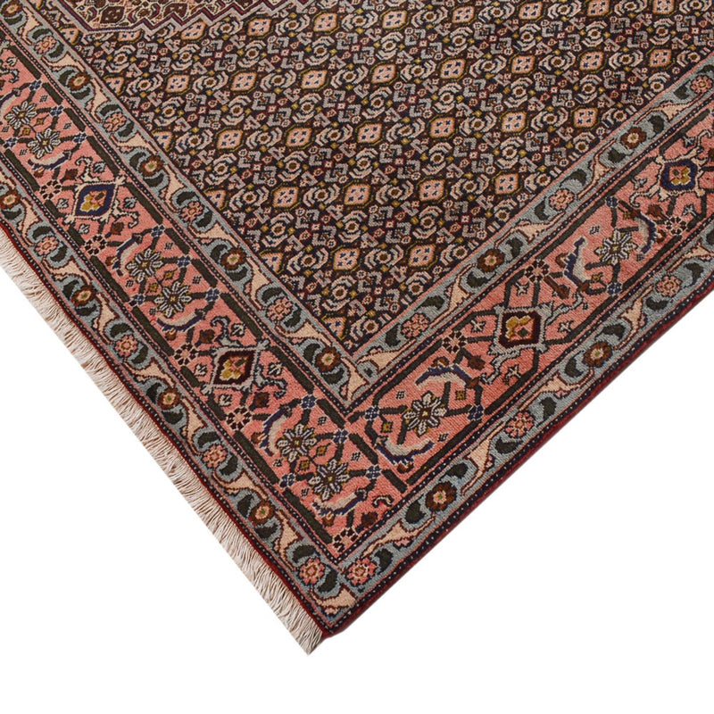 Tappeto Persero - Classico - 298 x 197 cm - ruggine