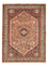 Tappeto Gabbeh - Kashkuli Persero - 205 x 153 cm - rosso chiaro