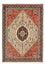 Tappeto Gabbeh - Kashkuli Persero - 206 x 152 cm - multicolore